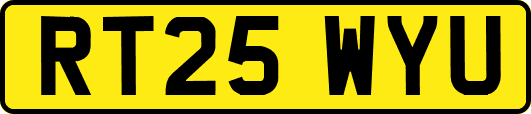 RT25WYU