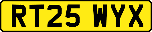 RT25WYX