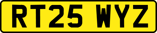 RT25WYZ