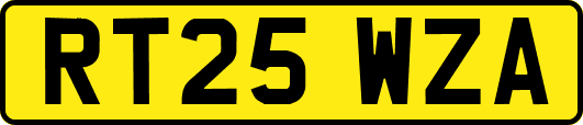 RT25WZA