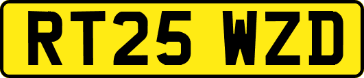 RT25WZD