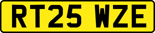 RT25WZE