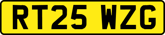 RT25WZG