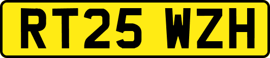 RT25WZH