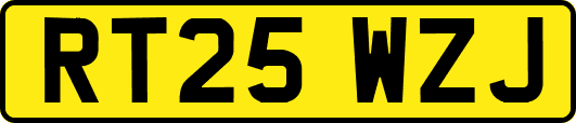 RT25WZJ