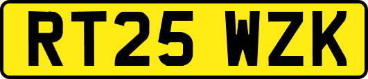 RT25WZK