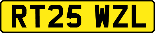 RT25WZL