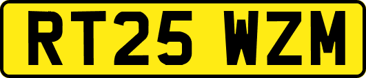 RT25WZM