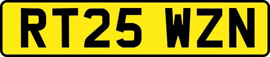 RT25WZN