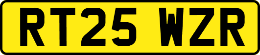 RT25WZR