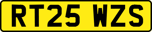 RT25WZS