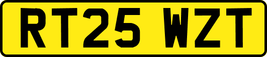 RT25WZT