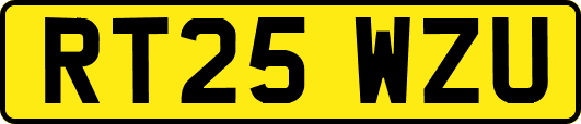 RT25WZU