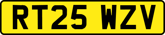 RT25WZV