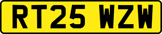 RT25WZW
