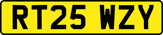 RT25WZY