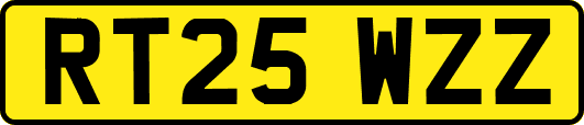 RT25WZZ