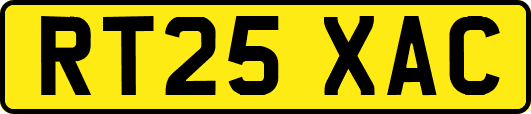 RT25XAC