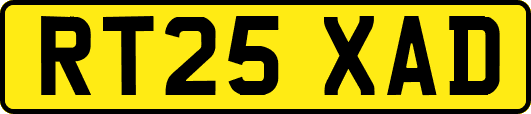 RT25XAD