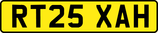 RT25XAH