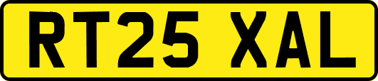 RT25XAL