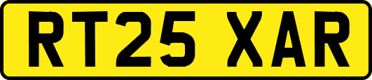RT25XAR