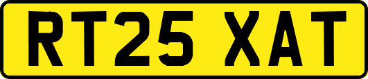 RT25XAT