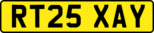 RT25XAY
