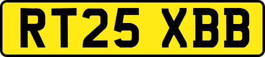 RT25XBB