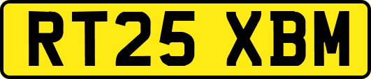 RT25XBM