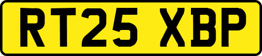 RT25XBP