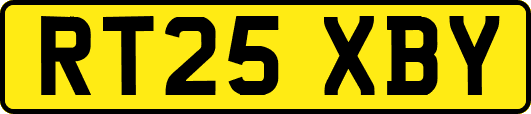 RT25XBY