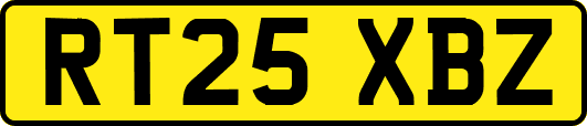 RT25XBZ
