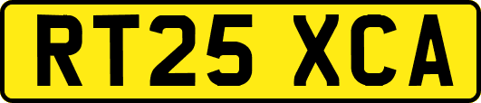 RT25XCA