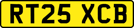 RT25XCB