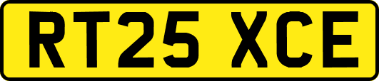 RT25XCE