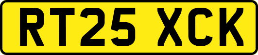 RT25XCK