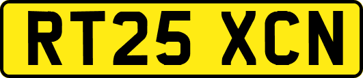 RT25XCN
