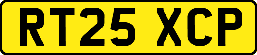 RT25XCP