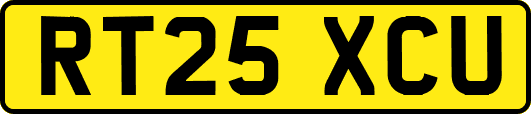 RT25XCU