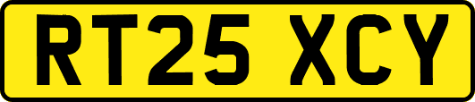 RT25XCY