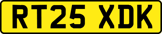 RT25XDK