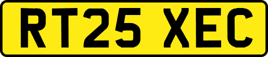 RT25XEC