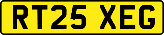 RT25XEG