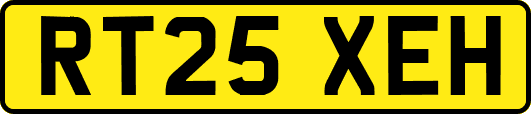 RT25XEH