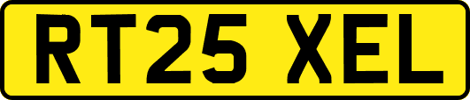 RT25XEL