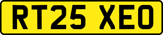 RT25XEO