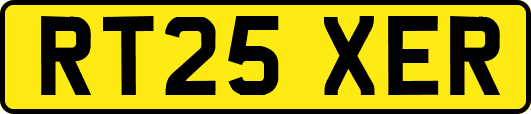 RT25XER