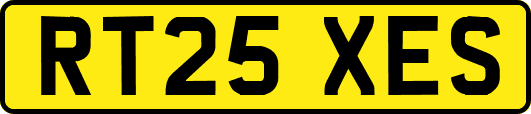 RT25XES