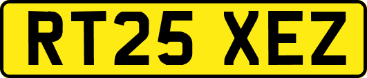 RT25XEZ